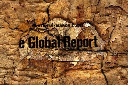 Global report