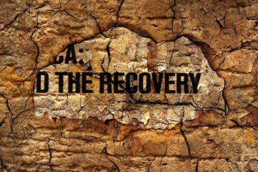 Recovery concept