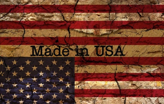 Made in USA