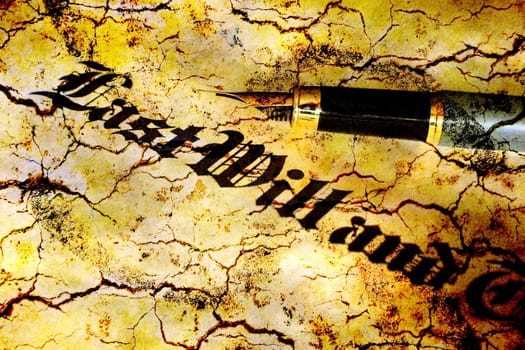 Last will and testament