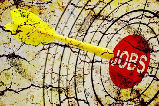 Job target