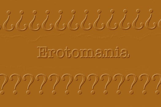 Erotomania