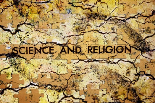 Science and religion