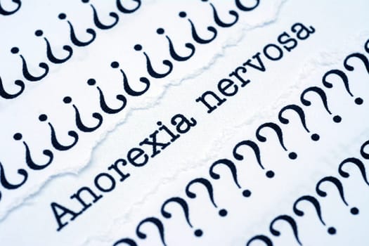 Anorexia nervosa