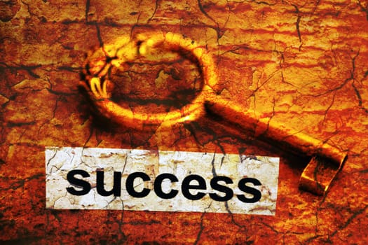 Success concept