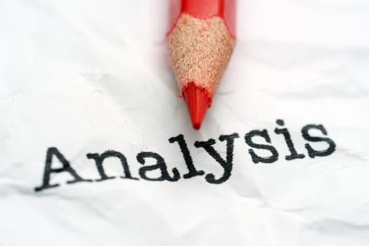 Analysis