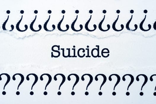 Suicide