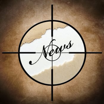 News target