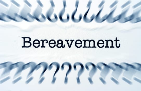 Bereavement