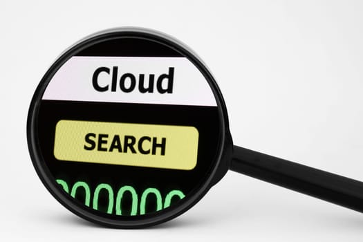 Cloud search
