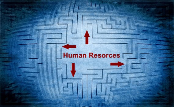 Human resources