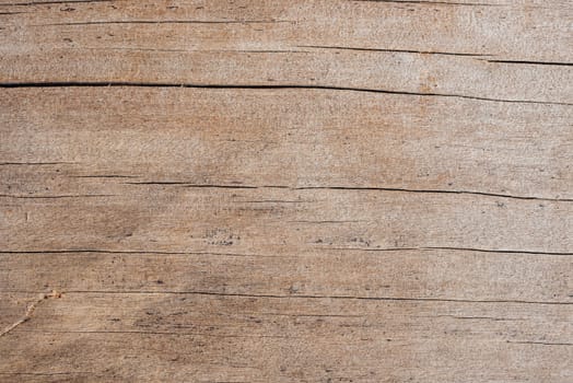 Old wood board, copy space wooden texture pattern background