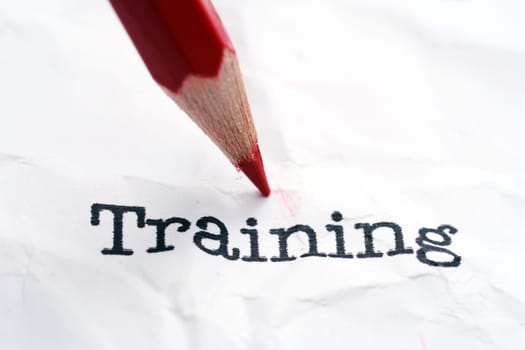 Training