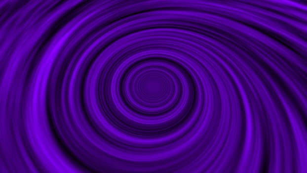Abstract vortex. Computer generated 3d render