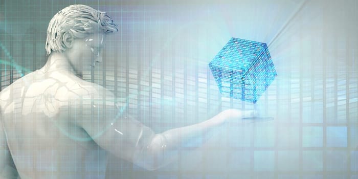 System Integration as Corporate Technology Business Concept