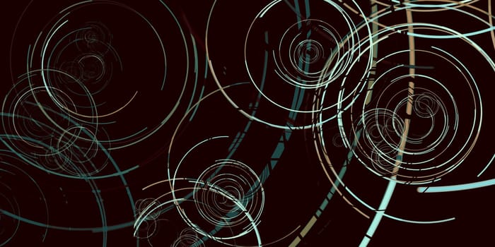 Creative Background Hipster Grunge Theme Concept Art