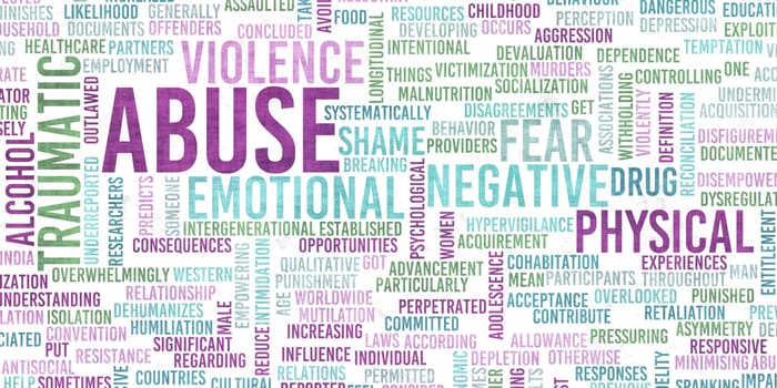 Physical Drug Abuse as a Danger Concept Background