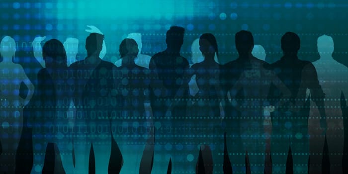 Career Opportunities and Employment Business Success Art