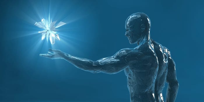 Creative Inspiration and Business Technology Disruptive Technologies