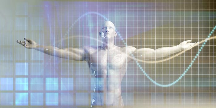 New Age of Technology Beginning New Digital Revolution
