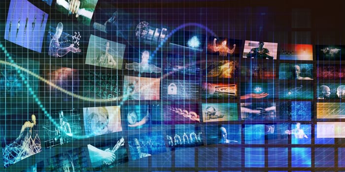 Web Analytics and Monitoring Internet Data Transfer