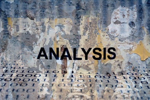 Analysis