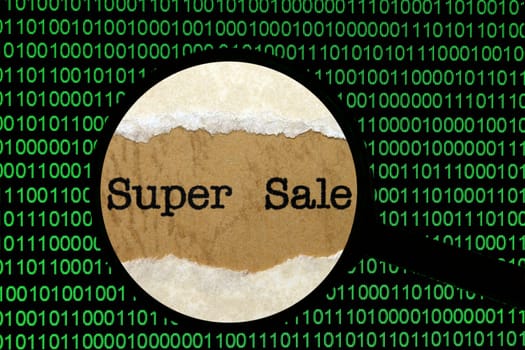 Super sale online