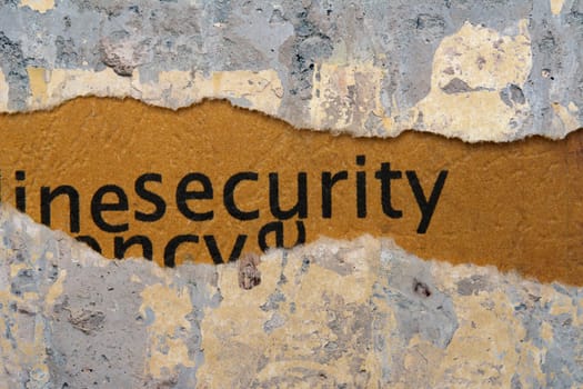 Security