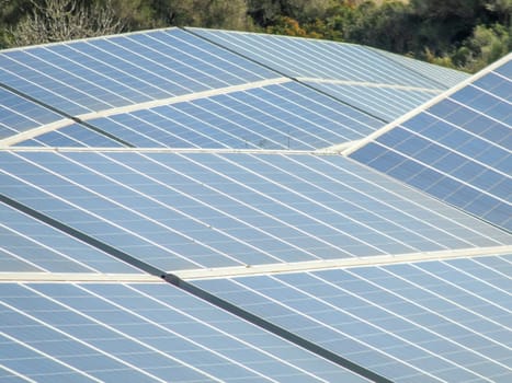 Solar photovoltaic power generation system ,solar photovoltaic system, photovoltaic power system