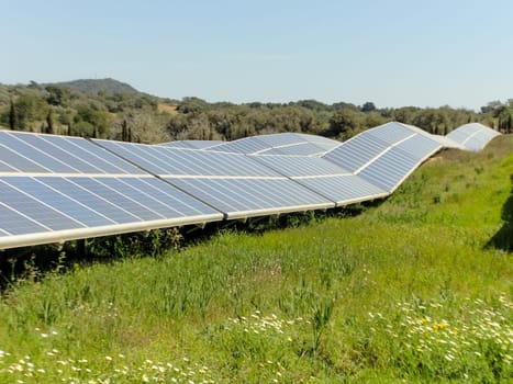 Solar photovoltaic power generation system ,solar photovoltaic system, photovoltaic power system