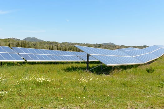 Solar photovoltaic power generation system ,solar photovoltaic system, photovoltaic power system