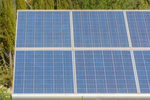 Solar photovoltaic power generation system ，solar photovoltaic system, photovoltaic power system