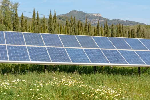 Solar photovoltaic power generation system ,solar photovoltaic system, photovoltaic power system