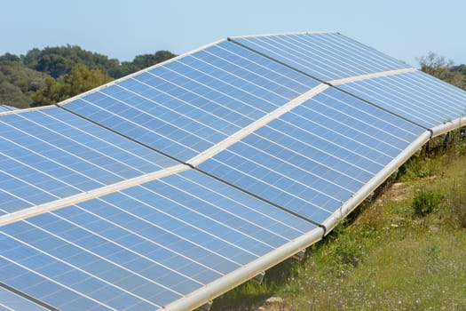 Solar photovoltaic power generation system ,solar photovoltaic system, photovoltaic power system