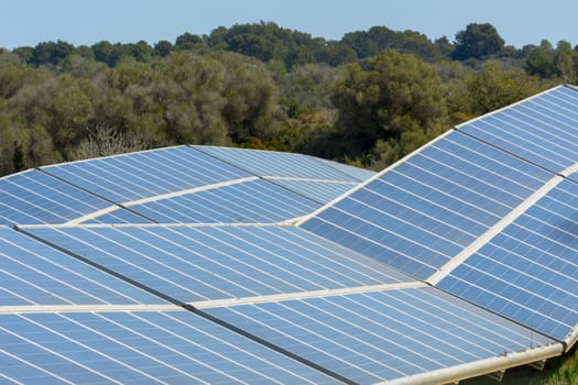 Solar photovoltaic power generation system ,solar photovoltaic system, photovoltaic power system