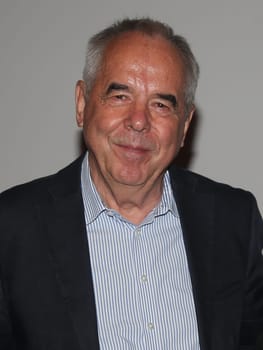 Berlin cultural scientist Paul Werner Wagner at an event in the Moritzhof in Magdeburg on June 1st, 2022