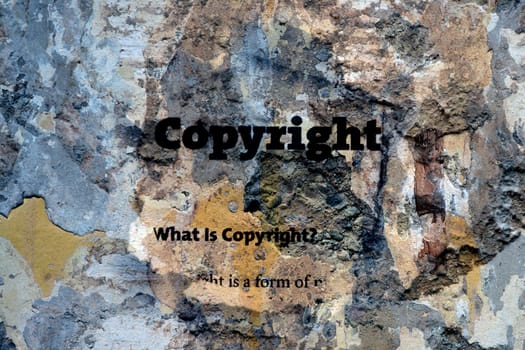 Copyright