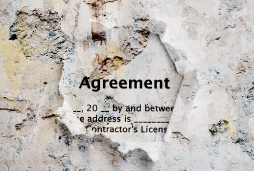 Agreement