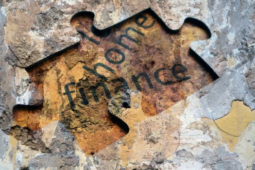 Finance puzzle