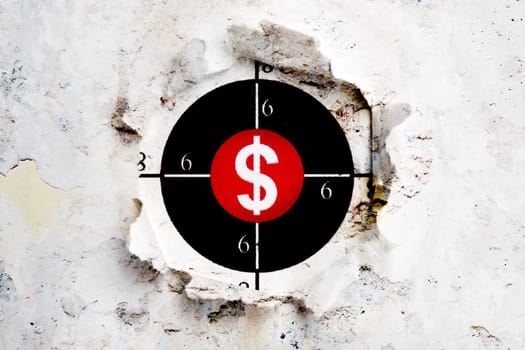 Dollar target