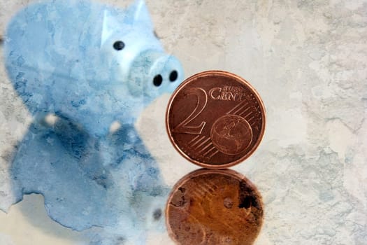 Euro cent