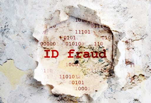ID fraud