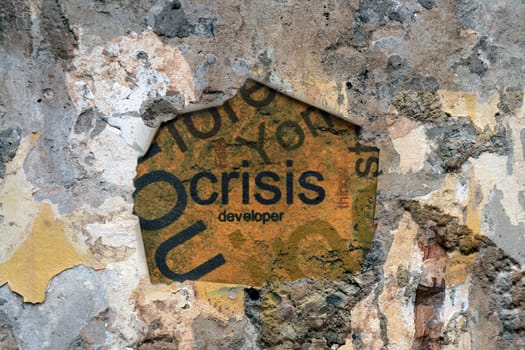 Crisis