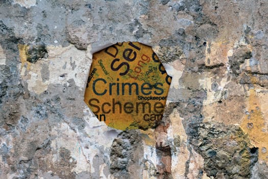 Crime