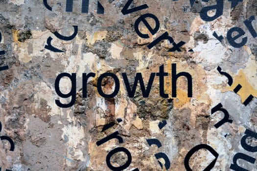 Growth concept