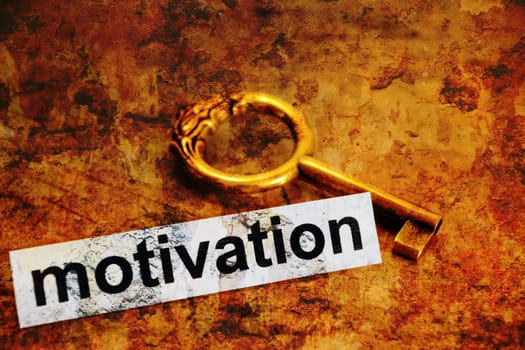 Motivation concept