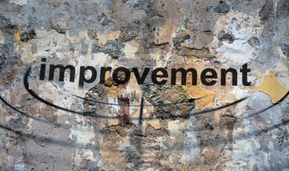 Improvement target