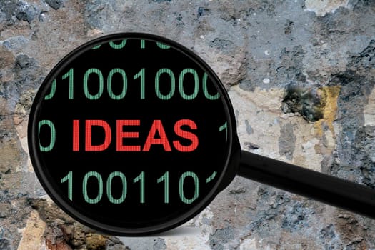 Ideas
