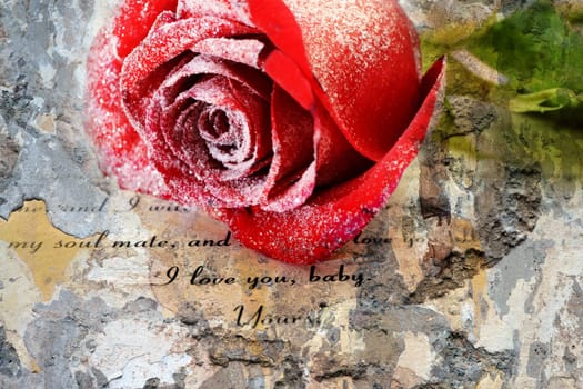 Love letter