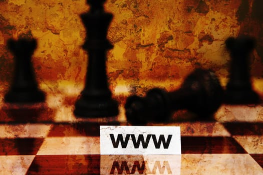 www concept
